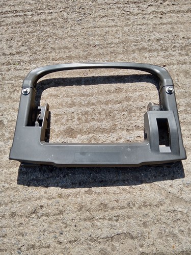 Honda hrb 475 petrol roller - honda,