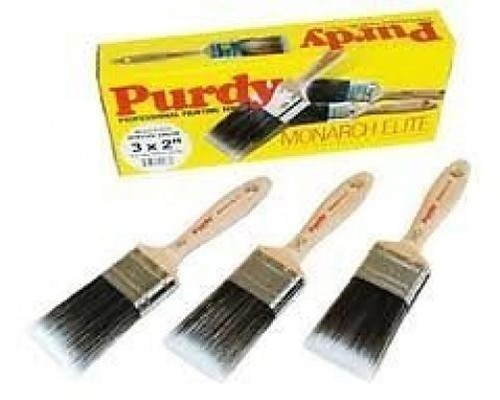 Purdy monarch elite - elite, synthetic
