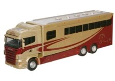 Oxford Diecast 76SHL01HB