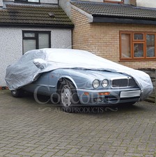 Jaguar Xj6 Series 3 Breathable