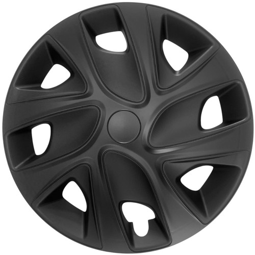 Wheel trims fit - , vivaro