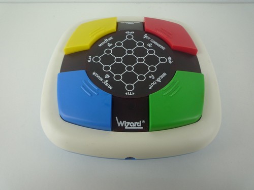 Vintage tech 1980 - vintage, 1980's