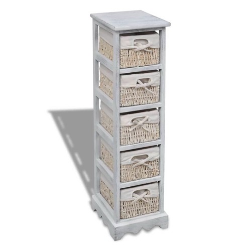 Wooden storage rack 5 - wooden,