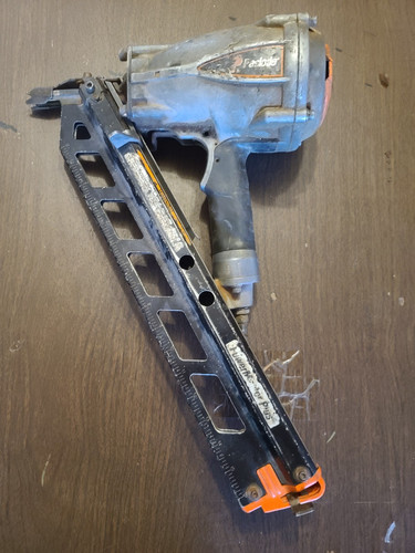 Paslode model f350s framing - paslode,