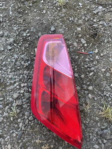 Fiat grande punto tail - punto,