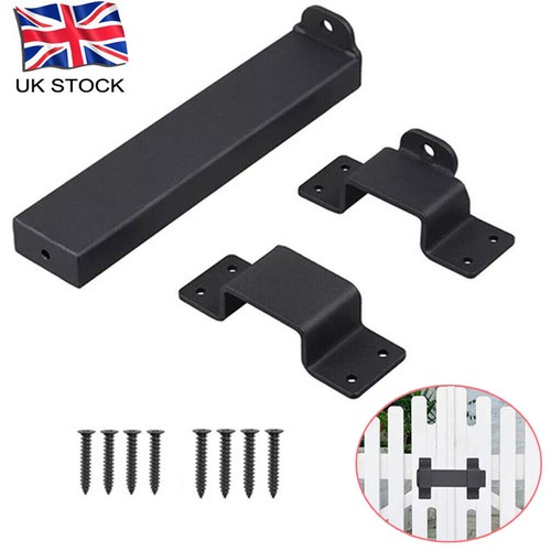 Heavy duty gate latch - heavy,