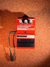 Vintage DOD FX80-B Compressor