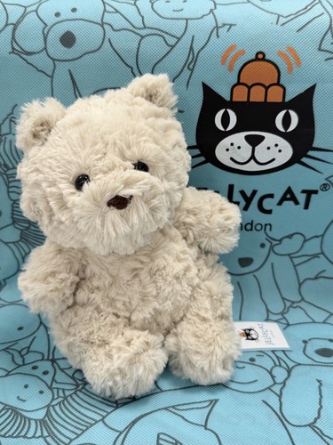 Jellycat bartholomew bear - jellycat,