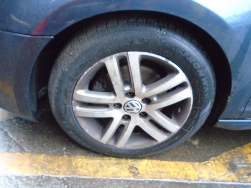 Golf mk6 0 tdi 5dr - 09, vw