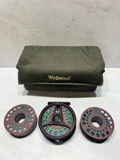 Leeda LC 100 Fly Reel With 2