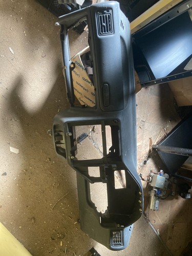 Peugeot 106 dashboard dash - 106,