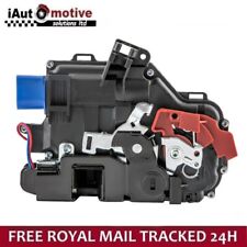 NEW VW GOLF MK5 GOLF PLUS DRIVERS RIGHT REAR DOOR LOCK ACTUATOR 7L0839016D