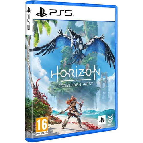 Playstation horizon - playstation, 5