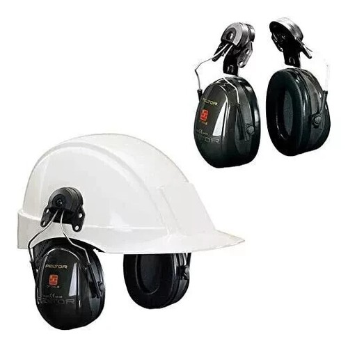 Peltor optime h520p3 30 - h520p3,