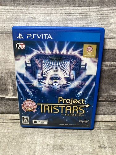 Project tristars vita - ps,