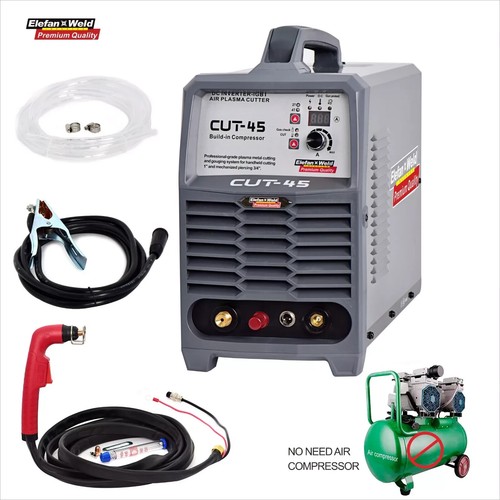 Elefan weld plasma cutter - elefan,