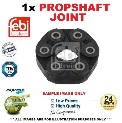 Propshaft joint for - propshaft,