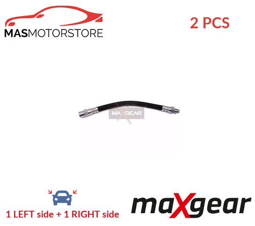 Brake hose line pipe - brake, at