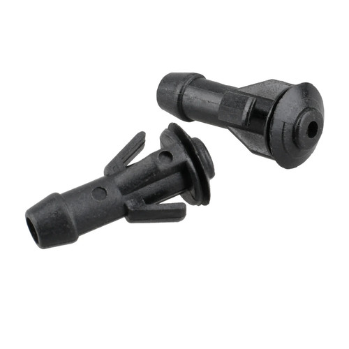 Boat engine parts - boat, hose