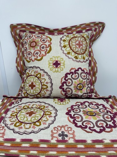 Manuel canovas oxford - canovas, style