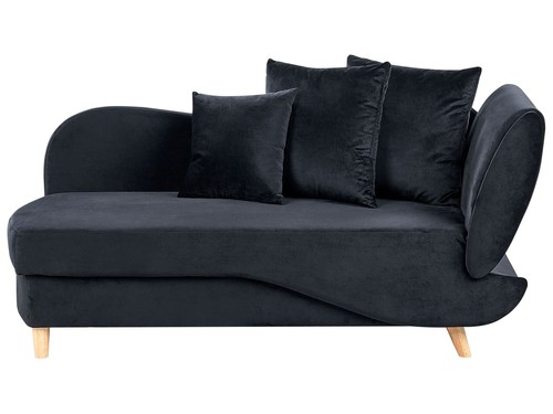 Right hand chaise longue meri - right-hand,