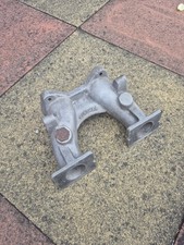 Classic Mini Richard Longman Weber Manifold , A Series , Works , 60s , Cooper S