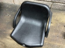 Peg Perego 6v Thomas The Tank Engine Ride on Train - SPARE PARTS: SEAT & ARMREST