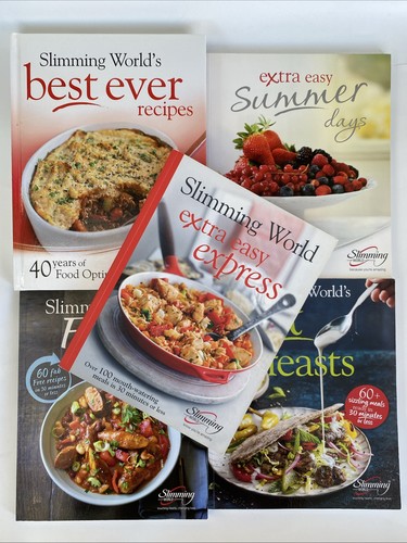 Slimming world recipe - slimming,