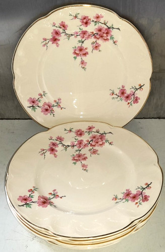 Johnson bros pareek pink - johnson,