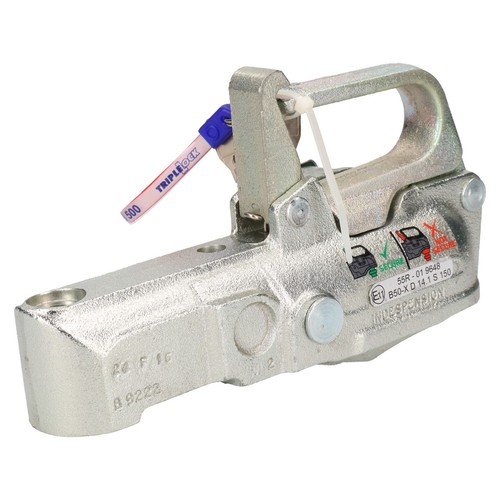 Indespension triplelock - indespension,