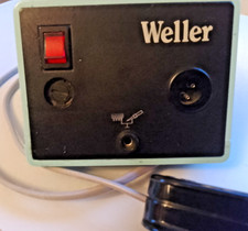 Weller PS-2D Soldering Station