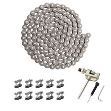 #25 Roller Chain 132 Link with