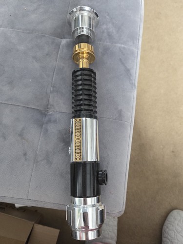 Ob1 light saber star - saber,