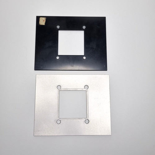 Vere 504 6x6 cut film - de,