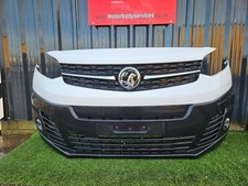 2023 VAUXHALL VIVARO COMPLETE