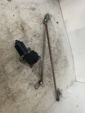 Front Wiper Linkage And Motor (RHD) For Mitsubishi Shogun MK4  3.2 2006 - 2011