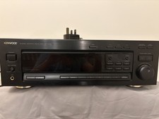 Kenwood GE-7030 Stereo Graphic