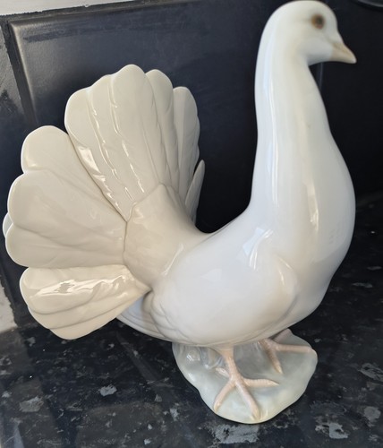 Lladro daisa 70s - 70s, 1016
