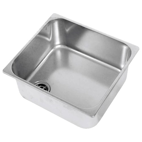 Navy load sink - navy,