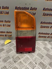 1995 Suzuki Vitara Rear Light Driver Right Off Side Rear Complete Unit 