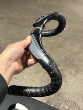 Selcof Carbon Pista Handlebars