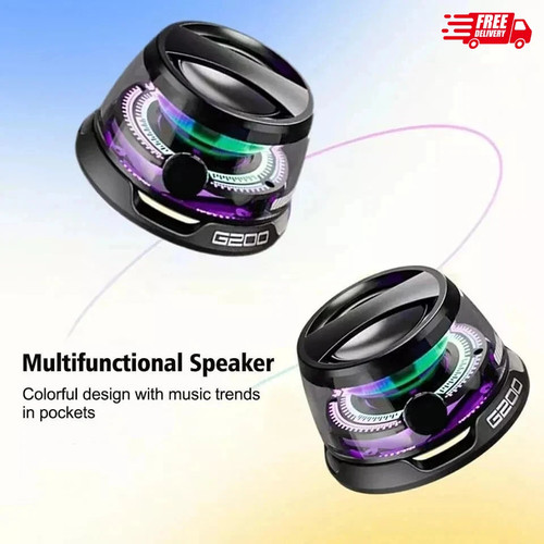 G200 magnetic bluetooth - g200,