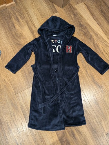 Harry potter fleece s - potter, m&s