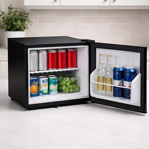 Chillquiet mini fridge - chillquiet,