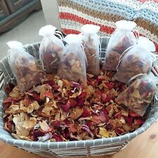 Wedding Confetti Dried job lot