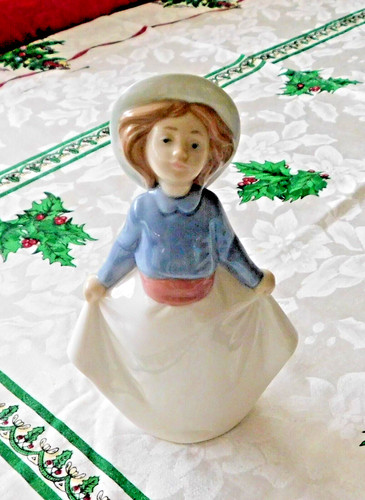 Lladro nao spain - of,