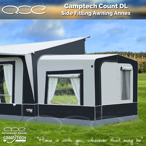 Camptech count side fitting - side,