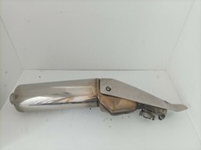 Honda CBF1000 2010/13 Exhaust