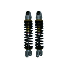 2 Shock Absorbers YSS Gas Reg
