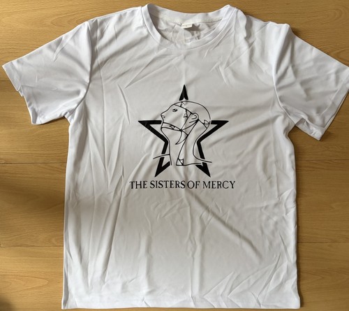 Shirt mens the sisters of - t,
